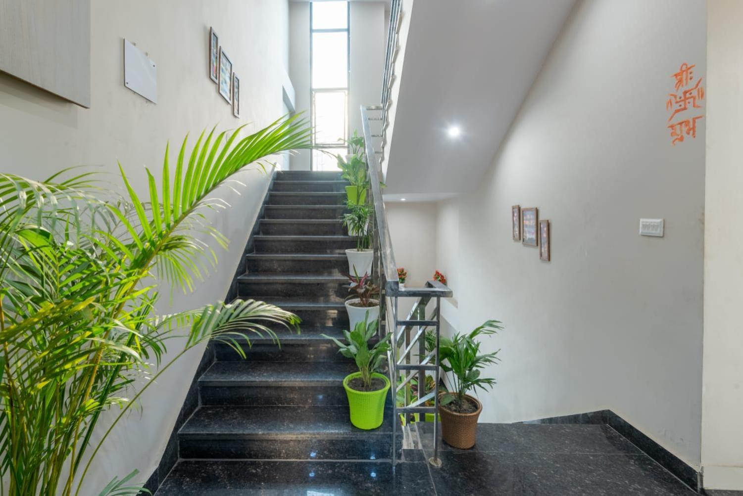 The Setu Hotel & Resorts Faridabad Eksteriør bilde